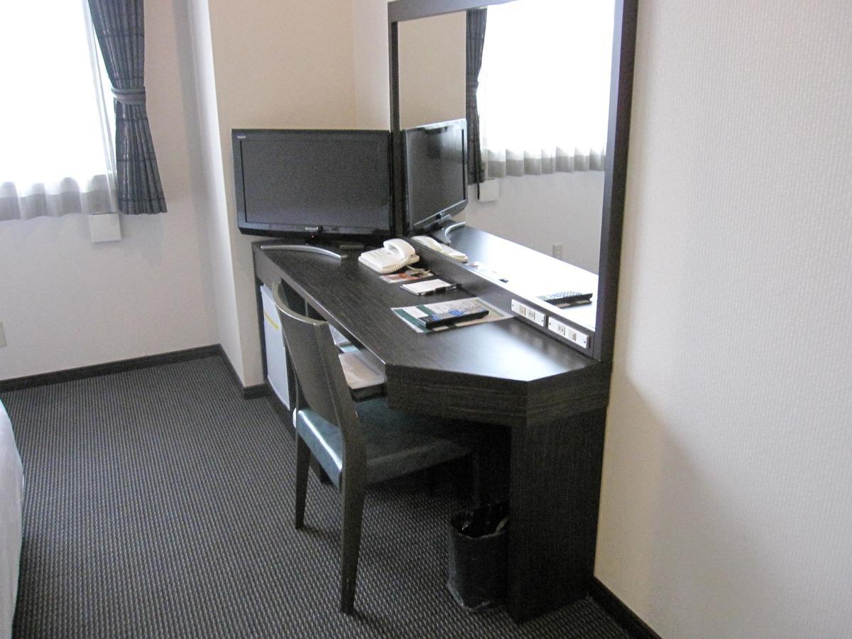 R Inn Fukuchiyama Extérieur photo